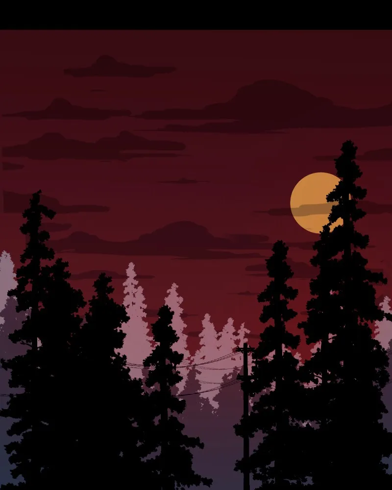 School Bus Graveyard Chapter 47 page 3 - 