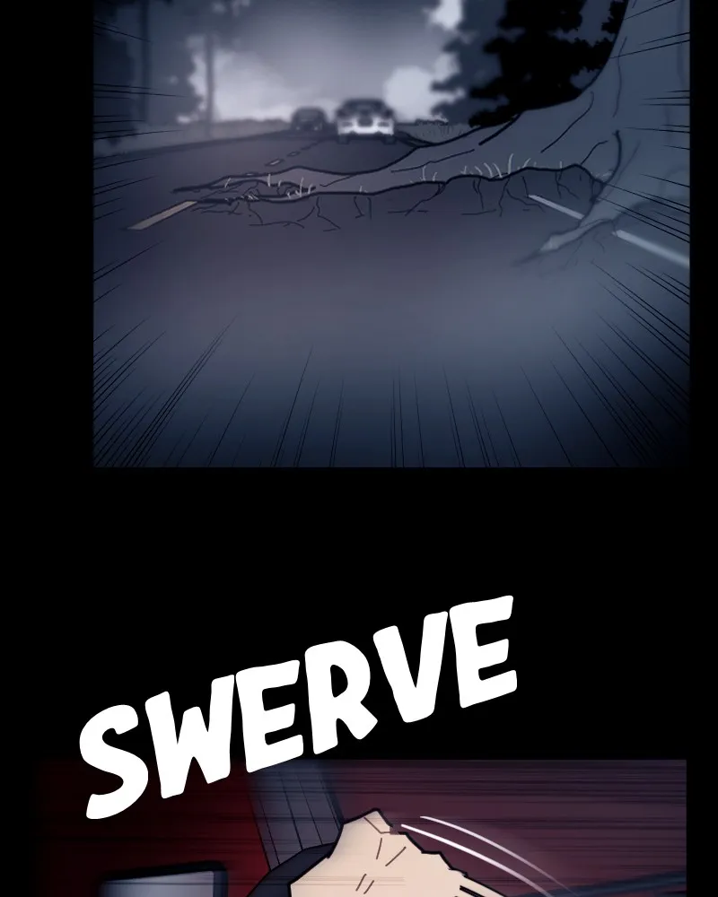 School Bus Graveyard Chapter 47 page 21 - 