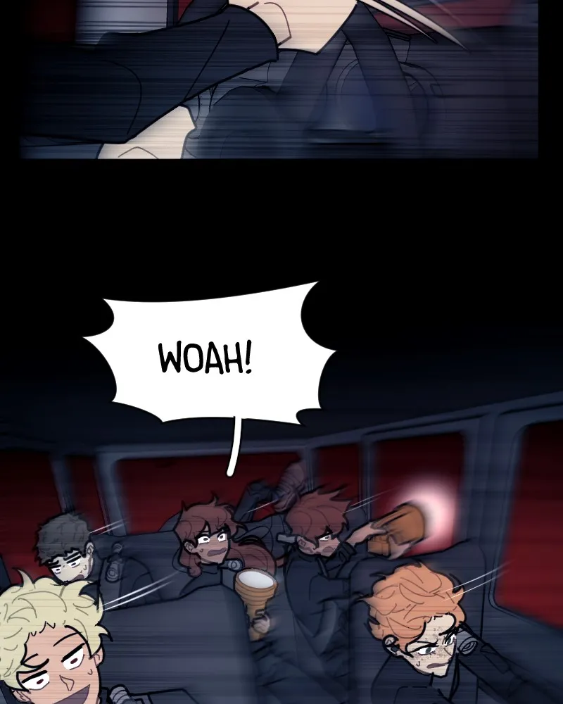 School Bus Graveyard Chapter 47 page 22 - 