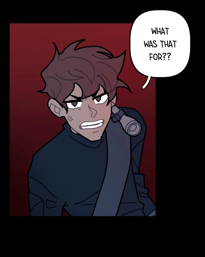 School Bus Graveyard Chapter 47 page 24 - 