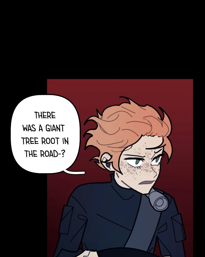 School Bus Graveyard Chapter 47 page 25 - 