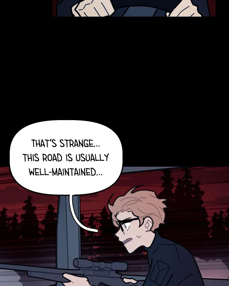 School Bus Graveyard Chapter 47 page 26 - 