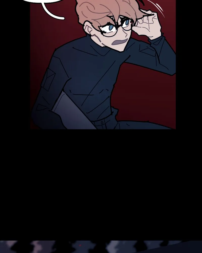 School Bus Graveyard Chapter 47 page 29 - 