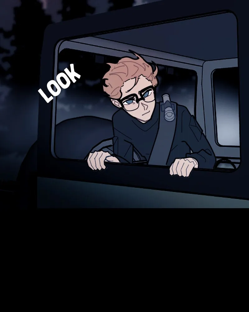 School Bus Graveyard Chapter 47 page 30 - 