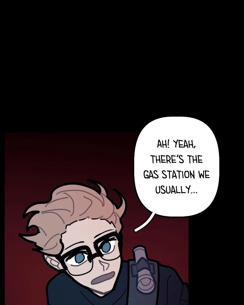 School Bus Graveyard Chapter 47 page 31 - 