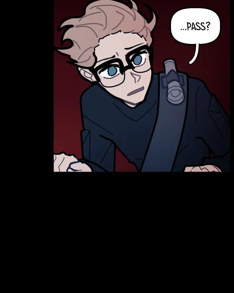 School Bus Graveyard Chapter 47 page 33 - 