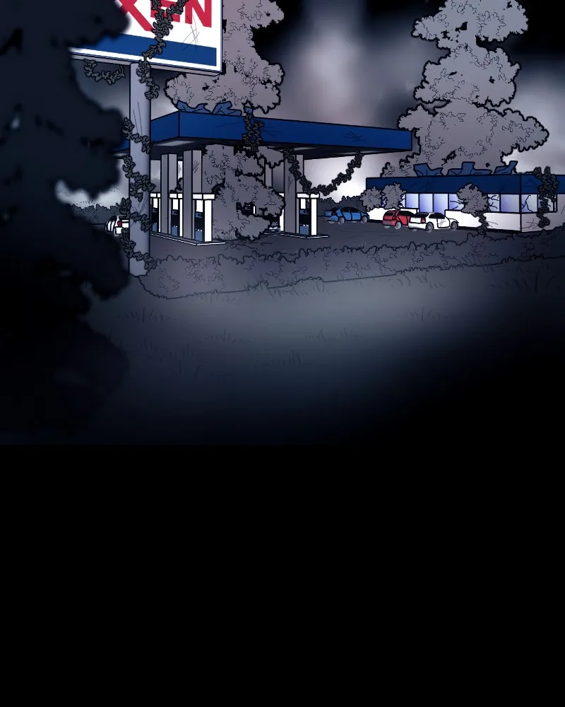 School Bus Graveyard Chapter 47 page 35 - 