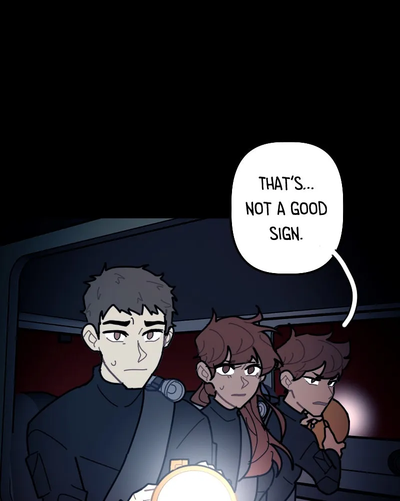 School Bus Graveyard Chapter 47 page 36 - 