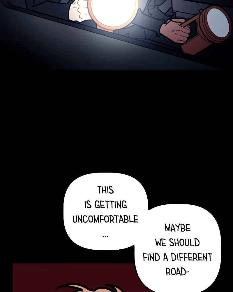 School Bus Graveyard Chapter 47 page 37 - 