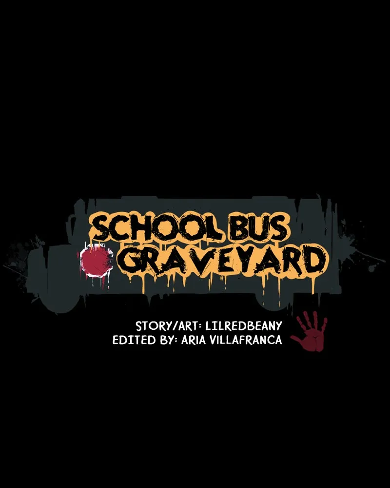 School Bus Graveyard Chapter 47 page 5 - 