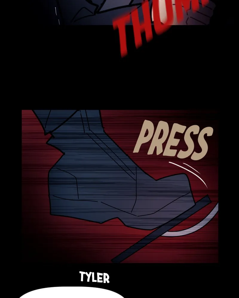 School Bus Graveyard Chapter 47 page 41 - 