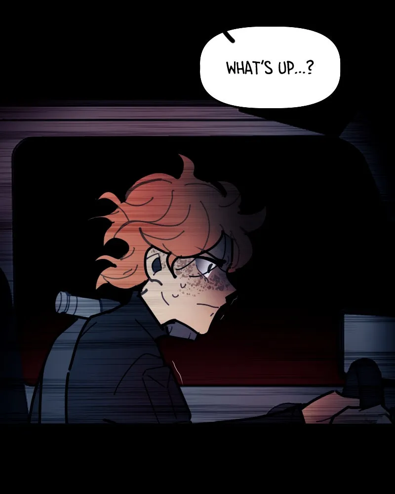 School Bus Graveyard Chapter 47 page 46 - 