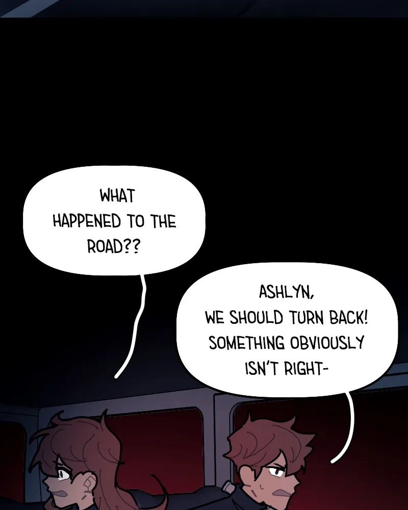 School Bus Graveyard Chapter 47 page 49 - 