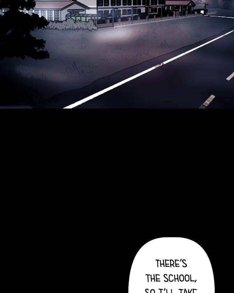 School Bus Graveyard Chapter 47 page 7 - 