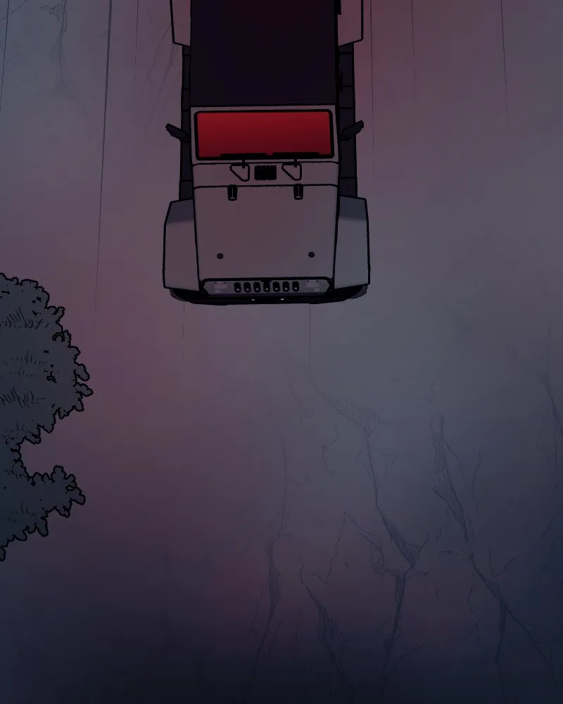 School Bus Graveyard Chapter 48 page 11 - 