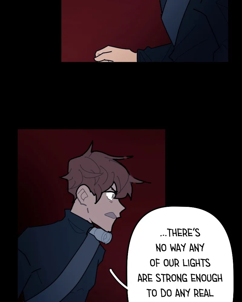 School Bus Graveyard Chapter 48 page 13 - 