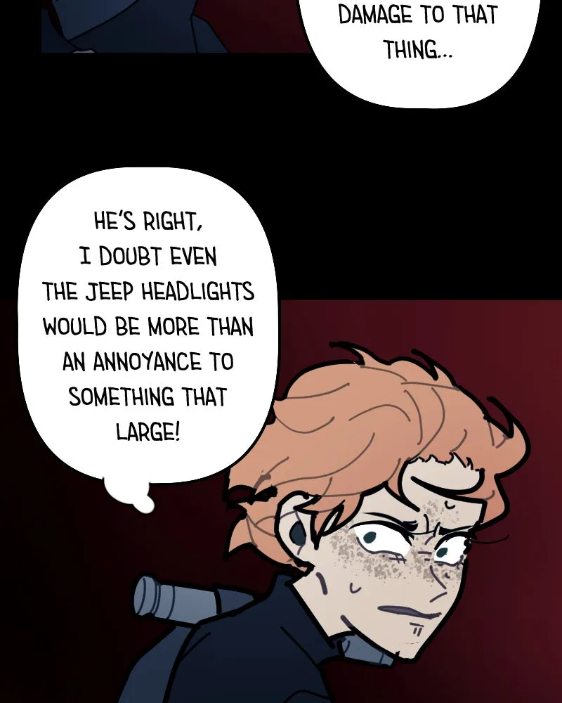 School Bus Graveyard Chapter 48 page 14 - 