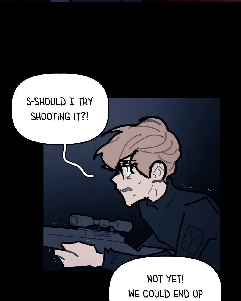 School Bus Graveyard Chapter 48 page 15 - 