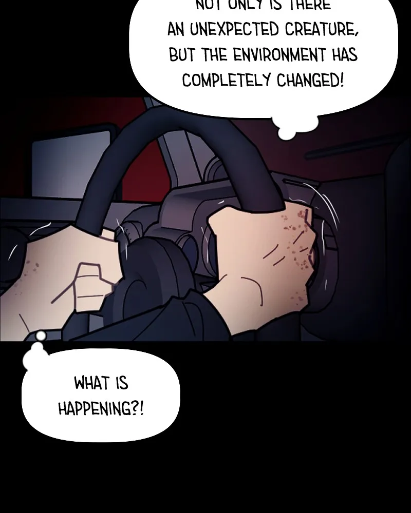 School Bus Graveyard Chapter 48 page 18 - 
