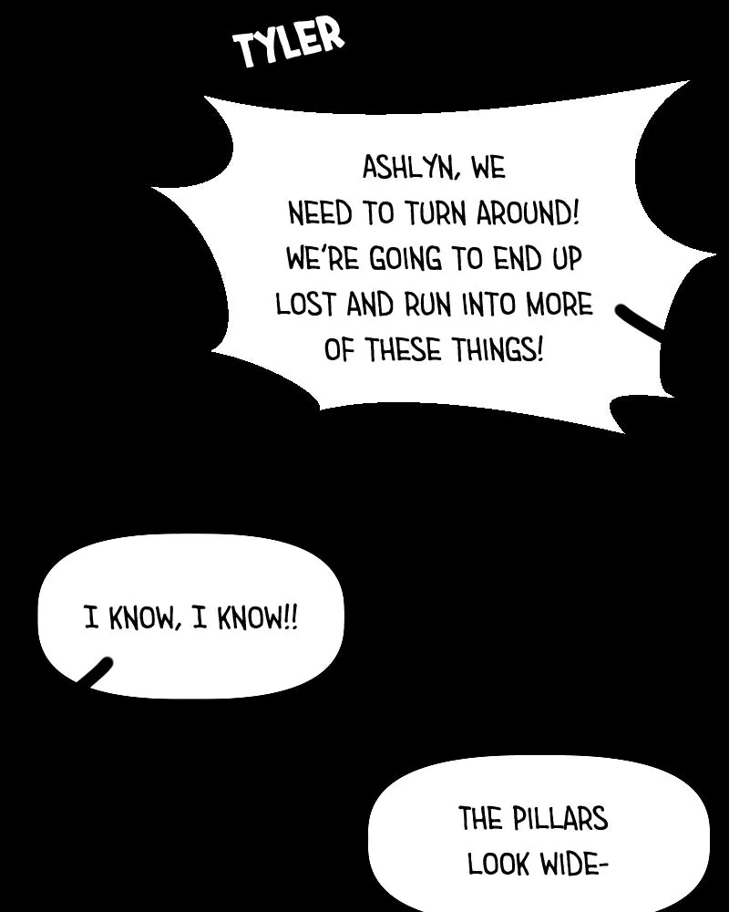 School Bus Graveyard Chapter 48 page 19 - 