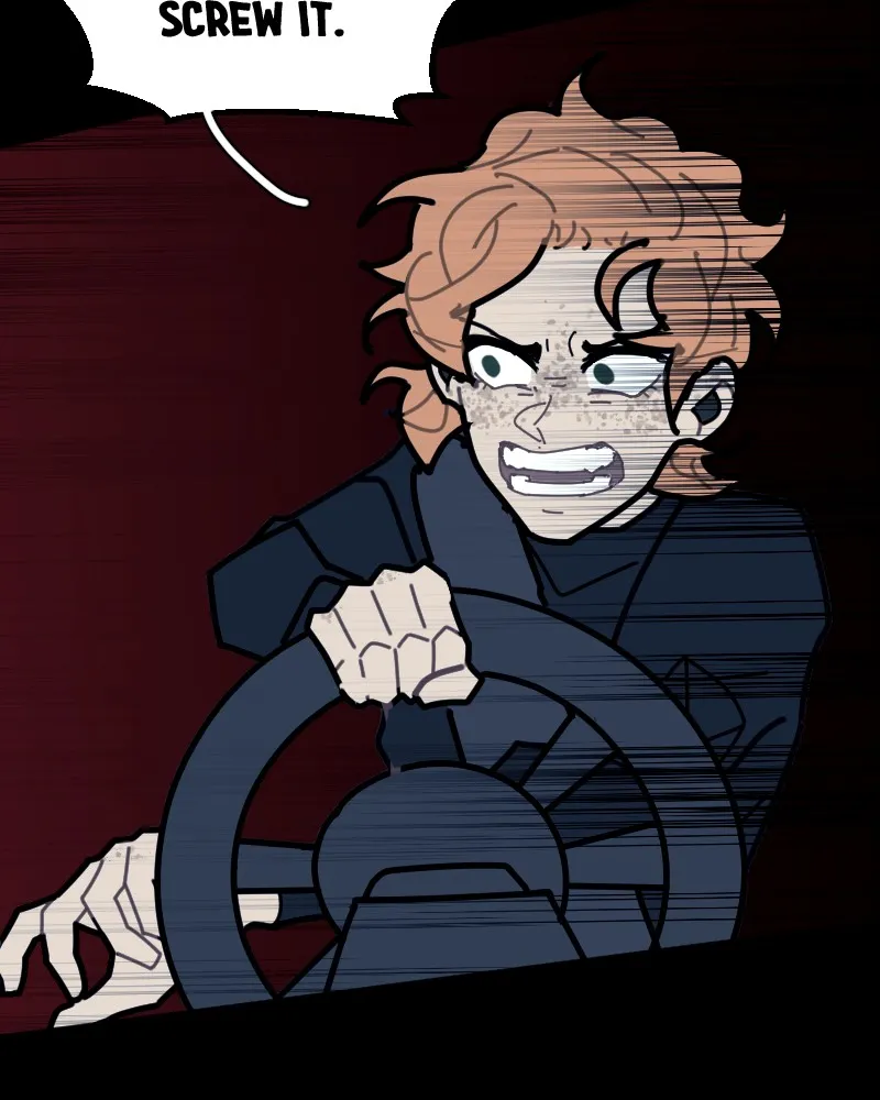 School Bus Graveyard Chapter 48 page 22 - 