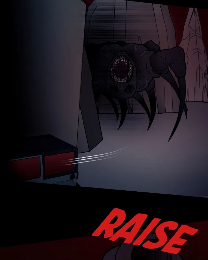 School Bus Graveyard Chapter 48 page 24 - 