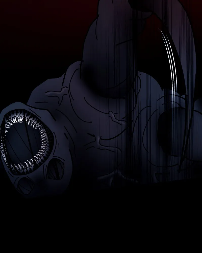 School Bus Graveyard Chapter 48 page 25 - 