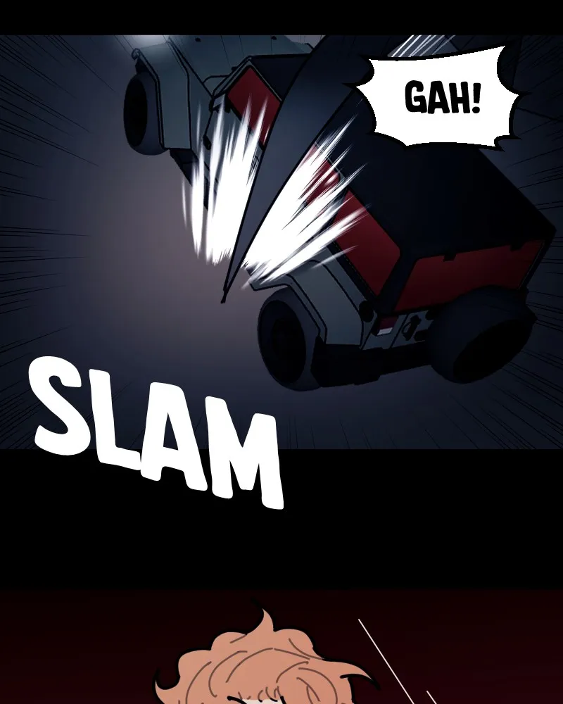 School Bus Graveyard Chapter 48 page 26 - 