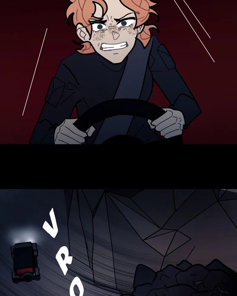 School Bus Graveyard Chapter 48 page 27 - 