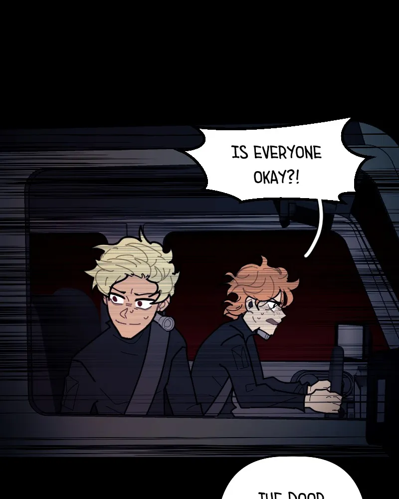 School Bus Graveyard Chapter 48 page 30 - 