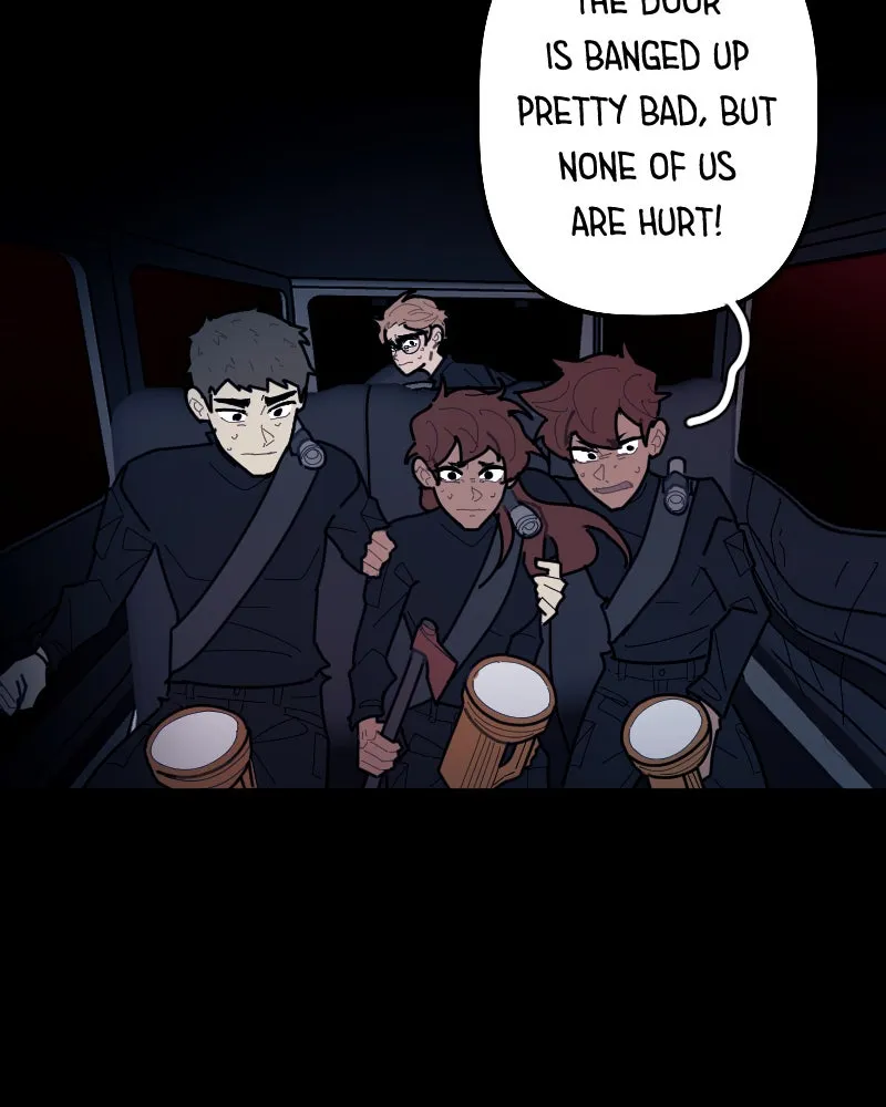School Bus Graveyard Chapter 48 page 31 - 