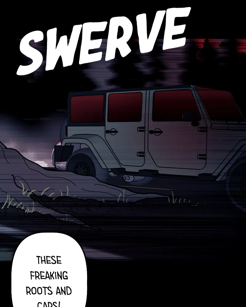 School Bus Graveyard Chapter 48 page 33 - 