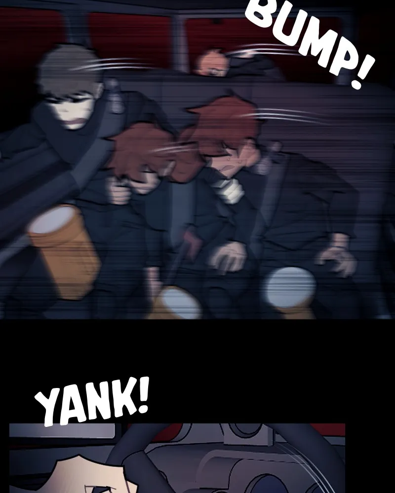 School Bus Graveyard Chapter 48 page 35 - 