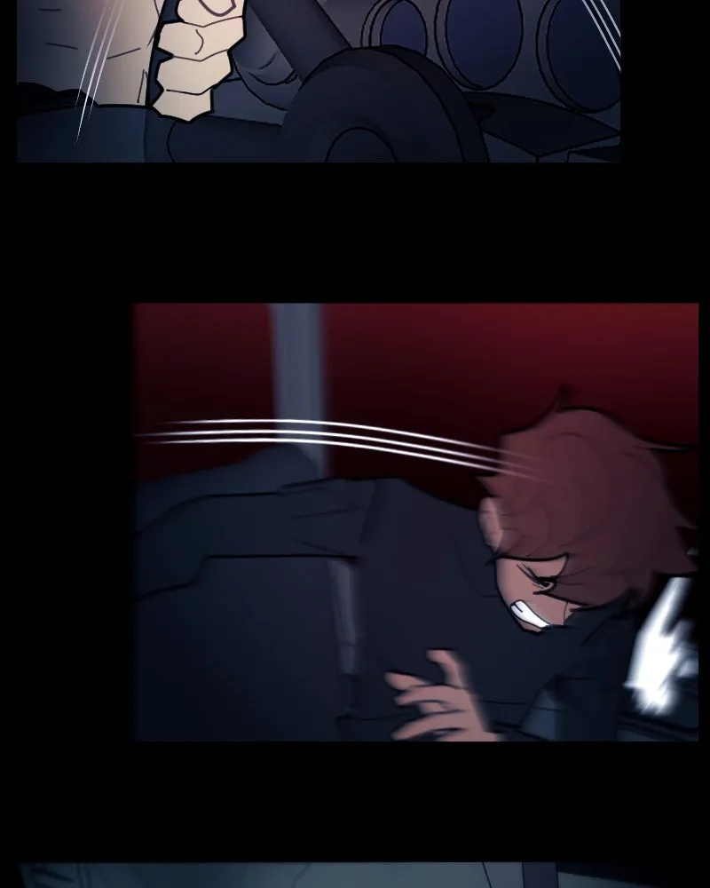 School Bus Graveyard Chapter 48 page 36 - 