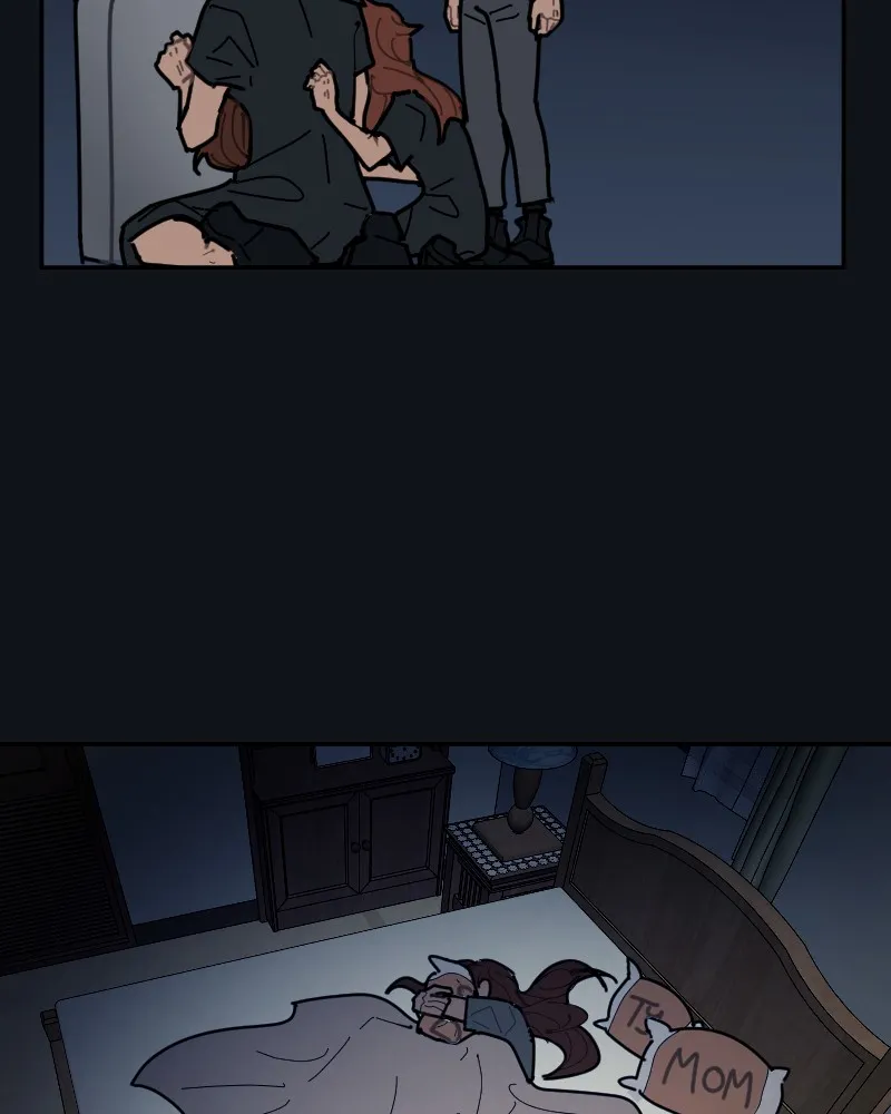 School Bus Graveyard Chapter 48 page 41 - 