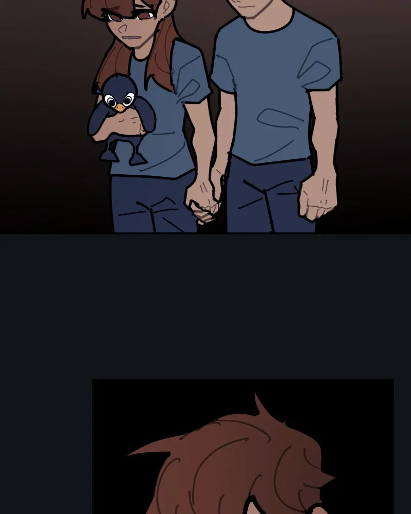 School Bus Graveyard Chapter 48 page 43 - 
