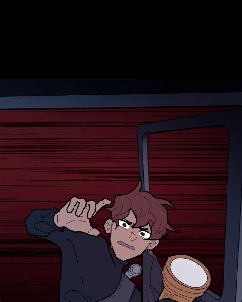 School Bus Graveyard Chapter 48 page 47 - 