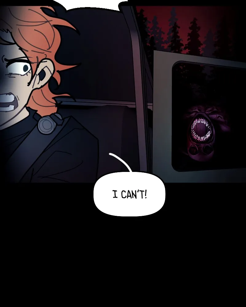 School Bus Graveyard Chapter 48 page 51 - 
