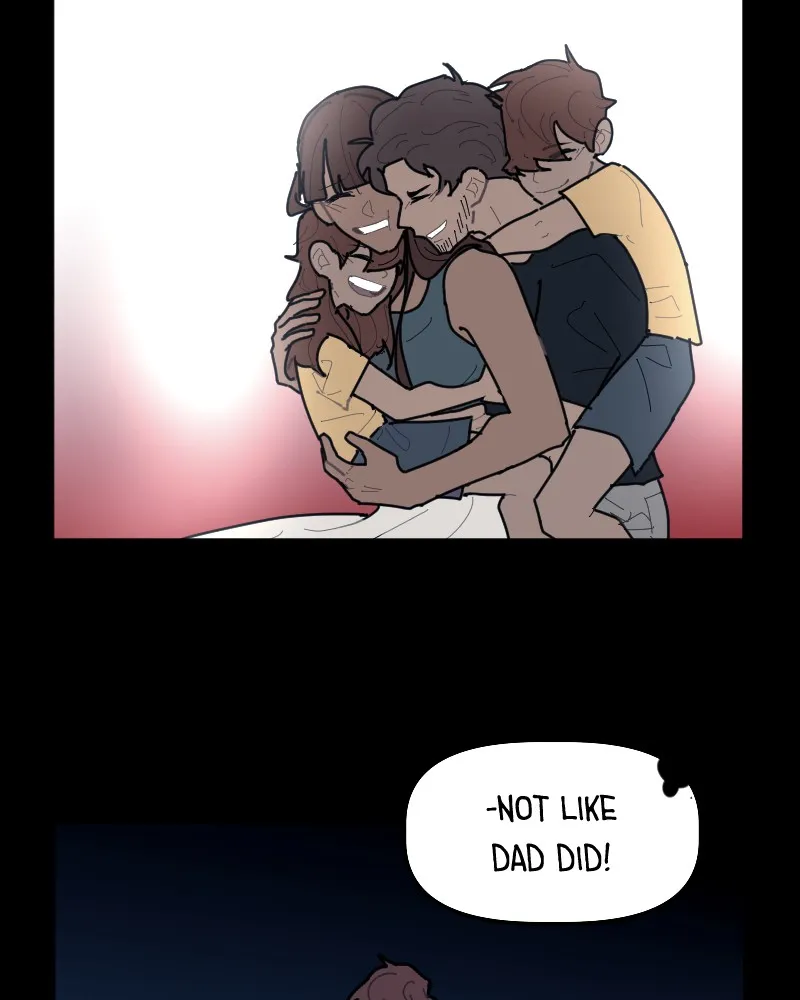 School Bus Graveyard Chapter 48 page 56 - 