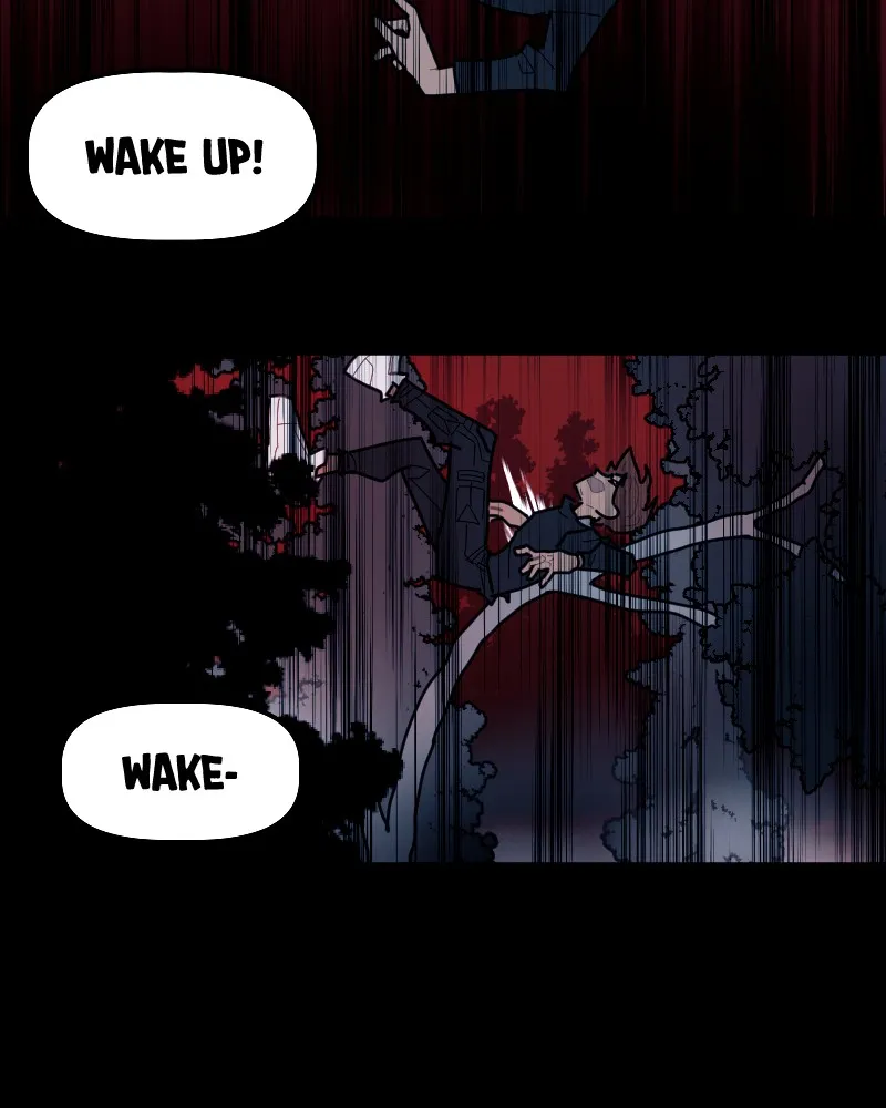 School Bus Graveyard Chapter 48 page 58 - 