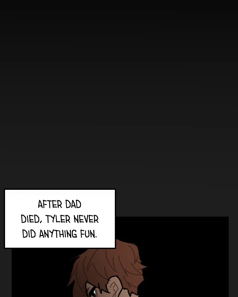 School Bus Graveyard Chapter 49 page 1 - 