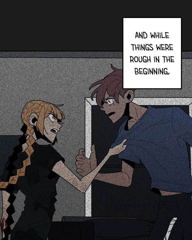 School Bus Graveyard Chapter 49 page 12 - 