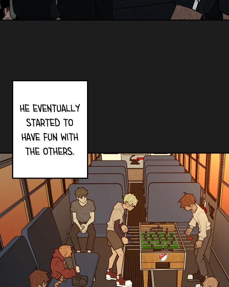 School Bus Graveyard Chapter 49 page 13 - 