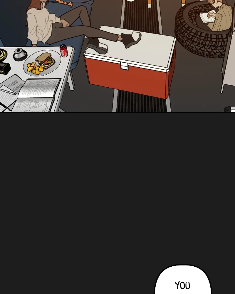 School Bus Graveyard Chapter 49 page 14 - 