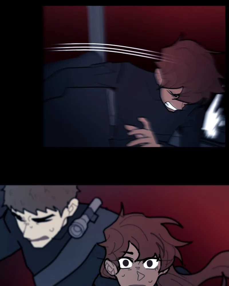 School Bus Graveyard Chapter 49 page 17 - 