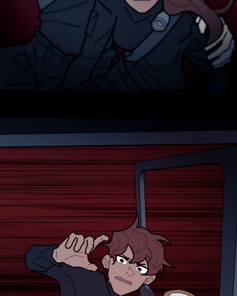 School Bus Graveyard Chapter 49 page 18 - 