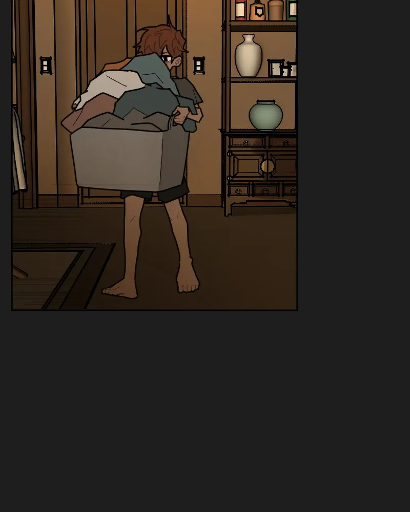 School Bus Graveyard Chapter 49 page 3 - 