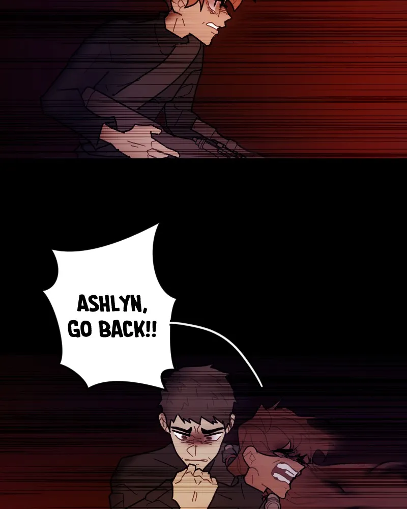 School Bus Graveyard Chapter 49 page 22 - 