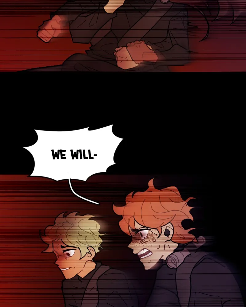 School Bus Graveyard Chapter 49 page 23 - 