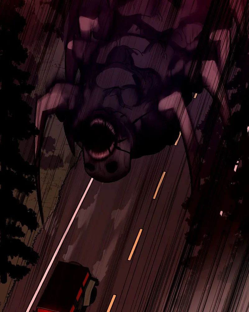 School Bus Graveyard Chapter 49 page 25 - 